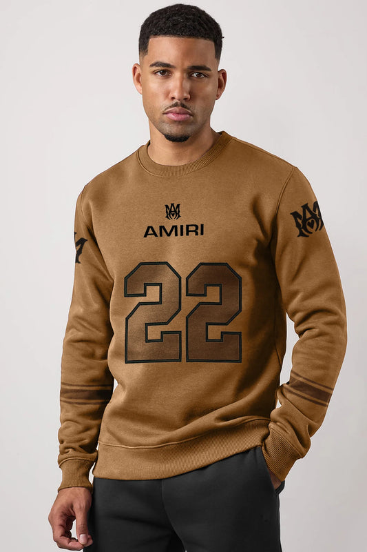 New Men's Sweatshirt