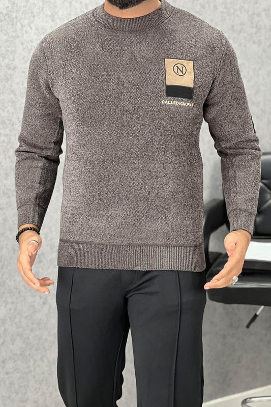 Fashion Men's Sweatshirt